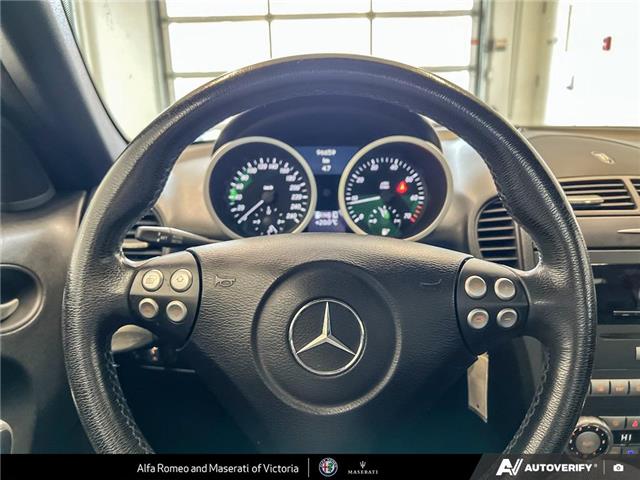 2007 Mercedes-Benz SLK-Class Base (Stk: 912190) in Victoria - Image 13 of 22