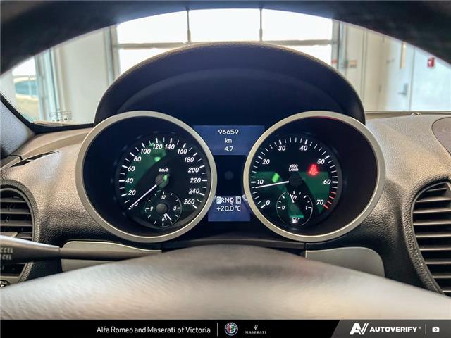 2007 Mercedes-Benz SLK-Class Base (Stk: 912190) in Victoria - Image 14 of 22