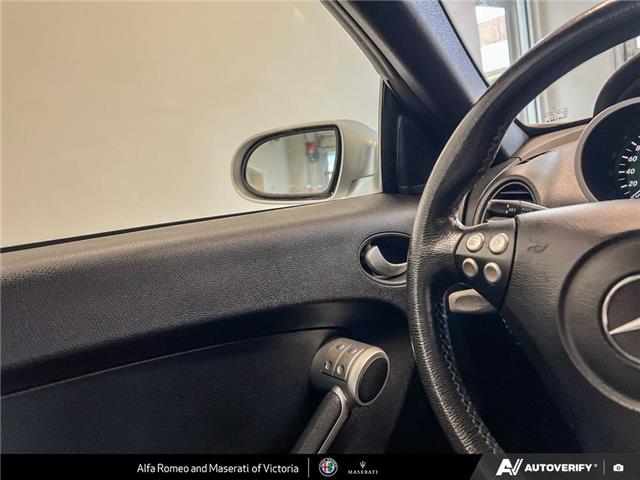2007 Mercedes-Benz SLK-Class Base (Stk: 912190) in Victoria - Image 16 of 22