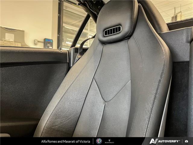 2007 Mercedes-Benz SLK-Class Base (Stk: 912190) in Victoria - Image 19 of 22