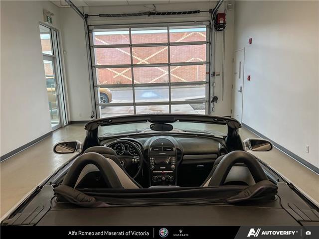 2007 Mercedes-Benz SLK-Class Base (Stk: 912190) in Victoria - Image 20 of 22