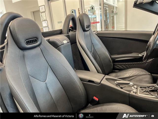 2007 Mercedes-Benz SLK-Class Base (Stk: 912190) in Victoria - Image 21 of 22