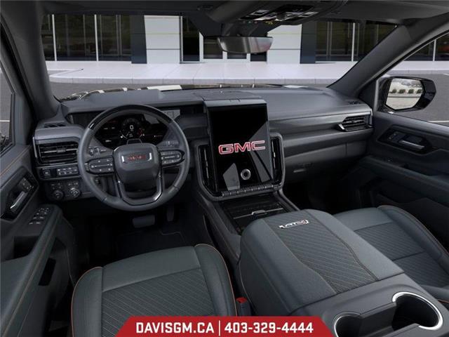 2026 GMC Yukon AT4 (Stk: 302898) in Lethbridge - Image 5 of 6