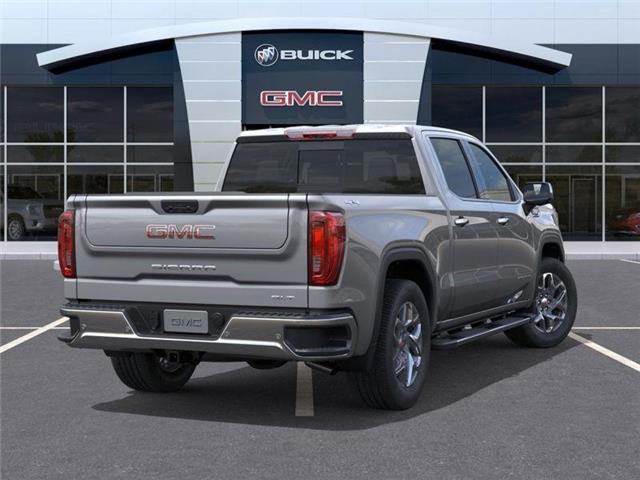 2026 GMC Sierra 1500 SLT (Stk: G100140) in Barrhead - Image 4 of 6