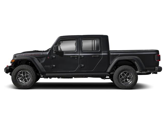 2026 Jeep Gladiator Rubicon (Stk: TL179164) in Kamloops - Image 2 of 12