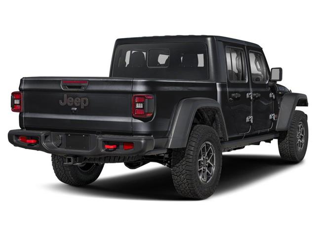 2026 Jeep Gladiator Rubicon (Stk: TL179164) in Kamloops - Image 3 of 12