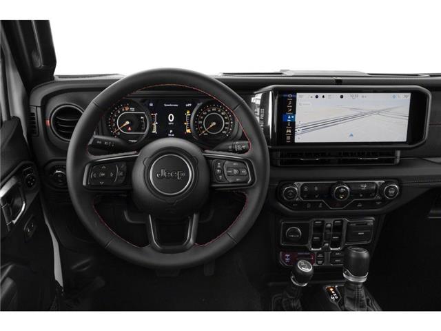 2026 Jeep Gladiator Rubicon (Stk: TL179164) in Kamloops - Image 4 of 12