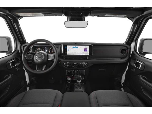 2026 Jeep Gladiator Rubicon (Stk: TL179164) in Kamloops - Image 5 of 12