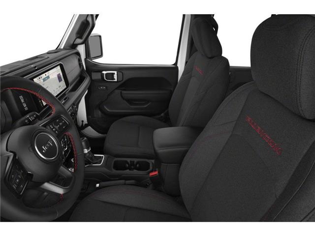 2026 Jeep Gladiator Rubicon (Stk: TL179164) in Kamloops - Image 6 of 12