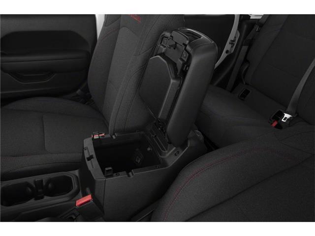 2026 Jeep Gladiator Rubicon (Stk: TL179164) in Kamloops - Image 10 of 12