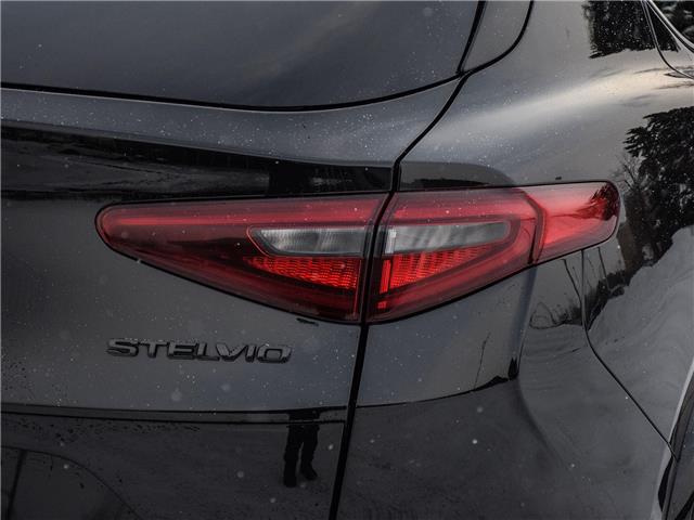 2021 Alfa Romeo Stelvio Quadrifoglio (Stk: U1268) in Oakville - Image 9 of 28 2021 Alfa Romeo Stelvio Quadrifoglio (Stk: U1268) in Oakville - Image 9 of 28