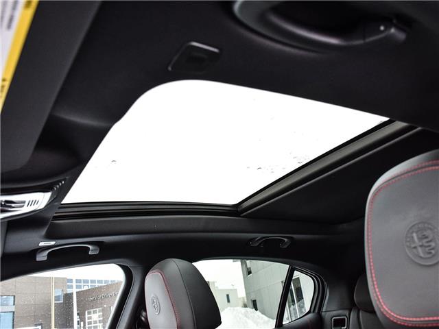 2021 Alfa Romeo Stelvio Quadrifoglio (Stk: U1268) in Oakville - Image 14 of 28 2021 Alfa Romeo Stelvio Quadrifoglio (Stk: U1268) in Oakville - Image 14 of 28