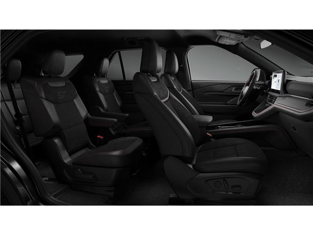 2026 Ford Explorer ST (Stk: 26050) in Espanola - Image 5 of 7
