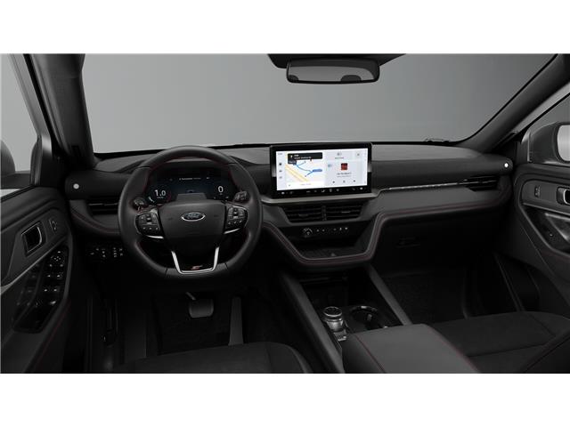 2026 Ford Explorer ST (Stk: 26050) in Espanola - Image 6 of 7