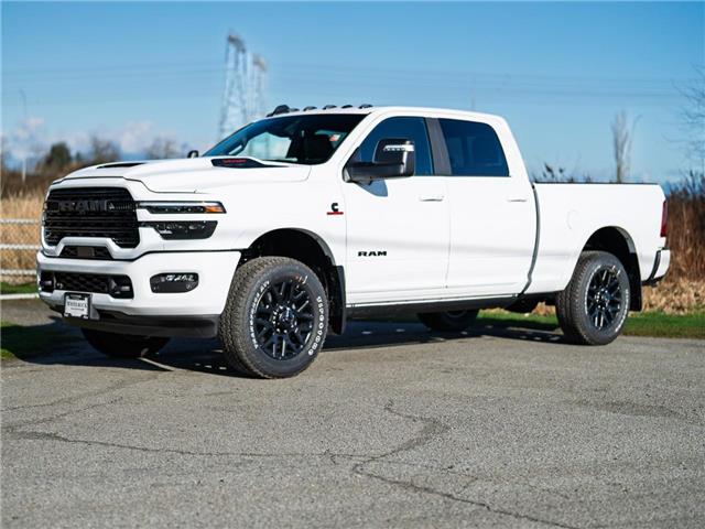 2026 RAM 3500 Limited (Stk: T161709) in Surrey - Image 1 of 29