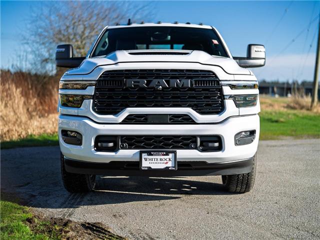2026 RAM 3500 Limited (Stk: T161709) in Surrey - Image 2 of 29