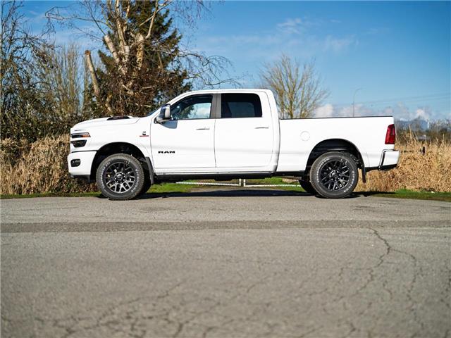2026 RAM 3500 Limited (Stk: T161709) in Surrey - Image 3 of 29