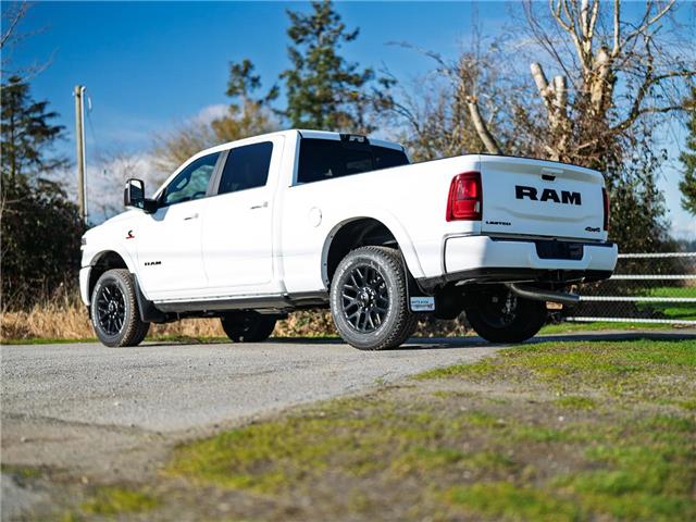 2026 RAM 3500 Limited (Stk: T161709) in Surrey - Image 4 of 29