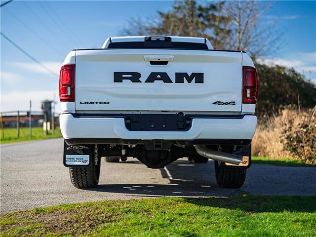 2026 RAM 3500 Limited (Stk: T161709) in Surrey - Image 5 of 29