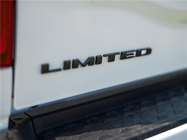 2026 RAM 3500 Limited (Stk: T161709) in Surrey - Image 6 of 29