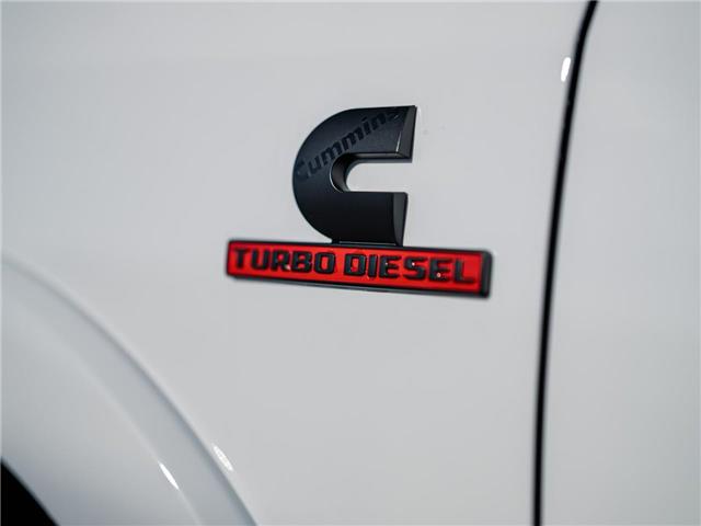 2026 RAM 3500 Limited (Stk: T161709) in Surrey - Image 9 of 29