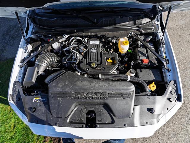 2026 RAM 3500 Limited (Stk: T161709) in Surrey - Image 10 of 29