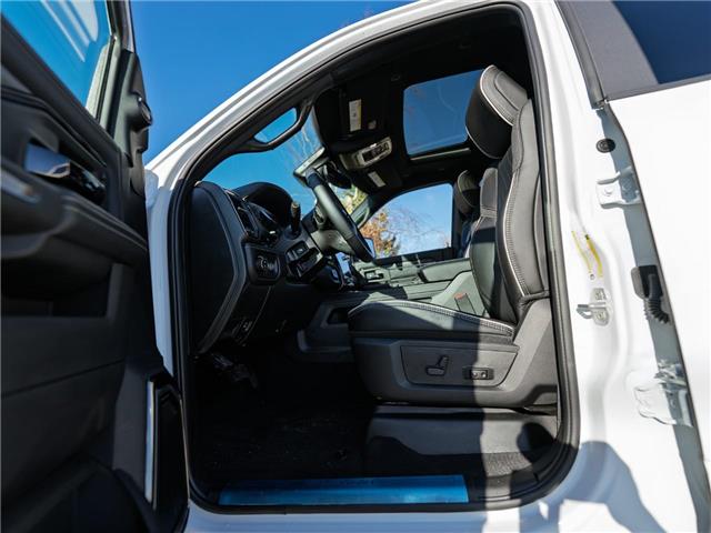 2026 RAM 3500 Limited (Stk: T161709) in Surrey - Image 12 of 29