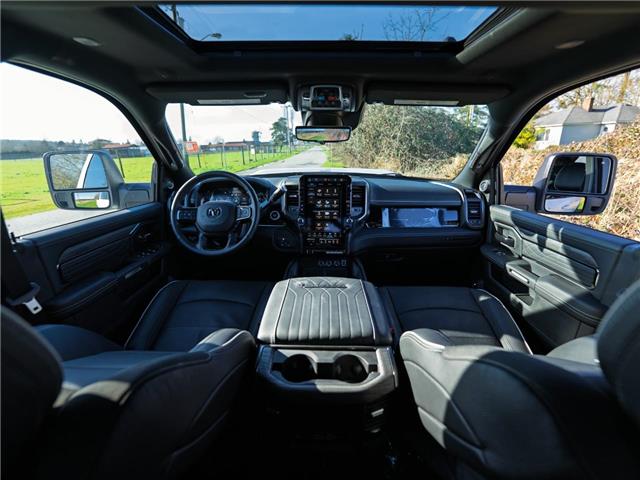 2026 RAM 3500 Limited (Stk: T161709) in Surrey - Image 13 of 29