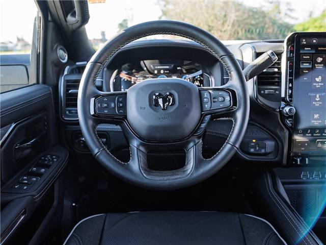 2026 RAM 3500 Limited (Stk: T161709) in Surrey - Image 14 of 29