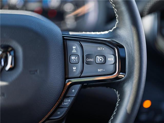 2026 RAM 3500 Limited (Stk: T161709) in Surrey - Image 15 of 29