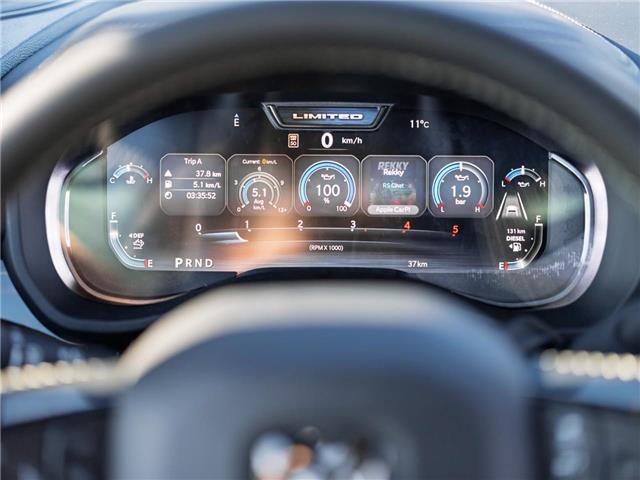 2026 RAM 3500 Limited (Stk: T161709) in Surrey - Image 16 of 29