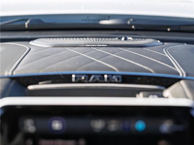 2026 RAM 3500 Limited (Stk: T161709) in Surrey - Image 18 of 29