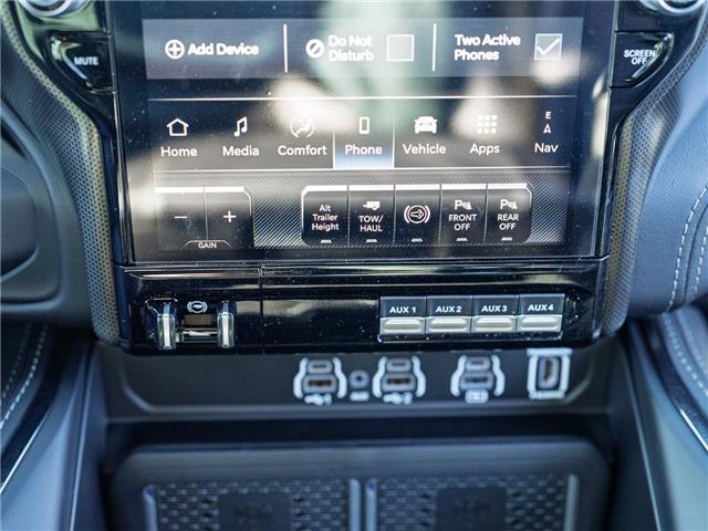 2026 RAM 3500 Limited (Stk: T161709) in Surrey - Image 21 of 29