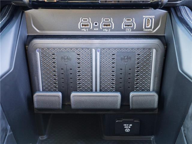 2026 RAM 3500 Limited (Stk: T161709) in Surrey - Image 22 of 29