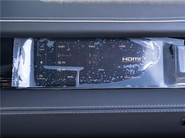 2026 RAM 3500 Limited (Stk: T161709) in Surrey - Image 25 of 29