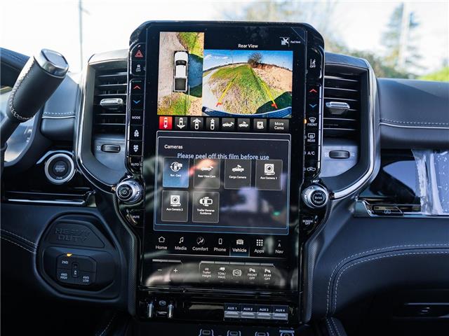 2026 RAM 3500 Limited (Stk: T161709) in Surrey - Image 27 of 29