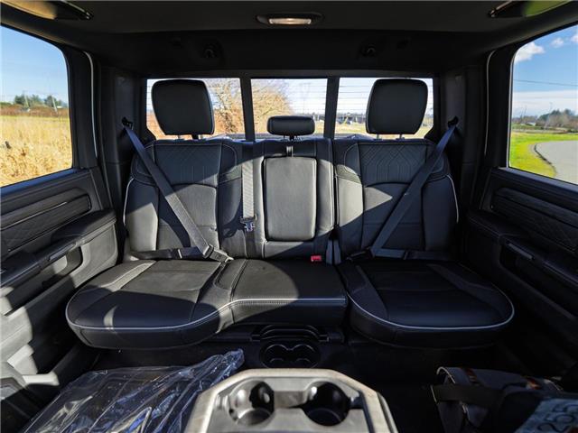 2026 RAM 3500 Limited (Stk: T161709) in Surrey - Image 28 of 29