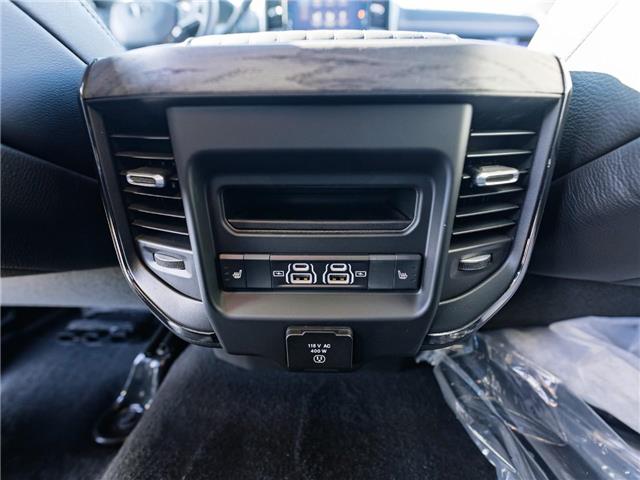 2026 RAM 3500 Limited (Stk: T161709) in Surrey - Image 29 of 29