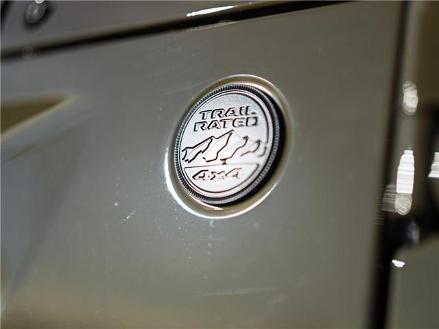 2026 Jeep Wrangler Sport (Stk: T224303) in Surrey - Image 9 of 28