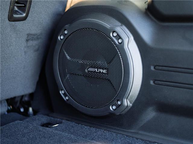 2026 Jeep Wrangler Sport (Stk: T224303) in Surrey - Image 27 of 28