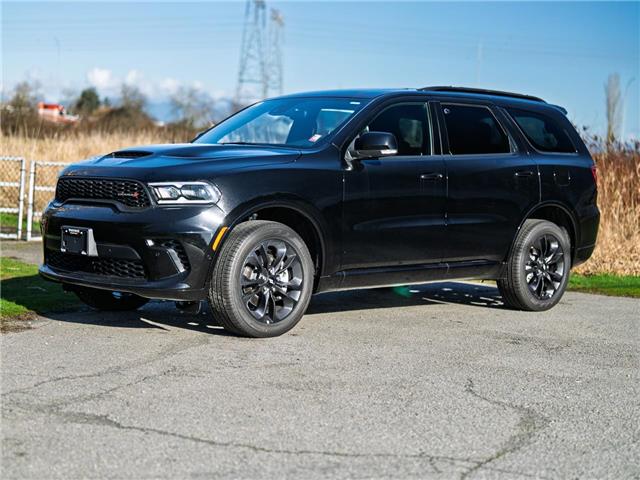 2026 Dodge Durango GT (Stk: T189528) in Surrey - Image 1 of 20