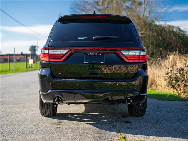 2026 Dodge Durango GT (Stk: T189528) in Surrey - Image 5 of 20