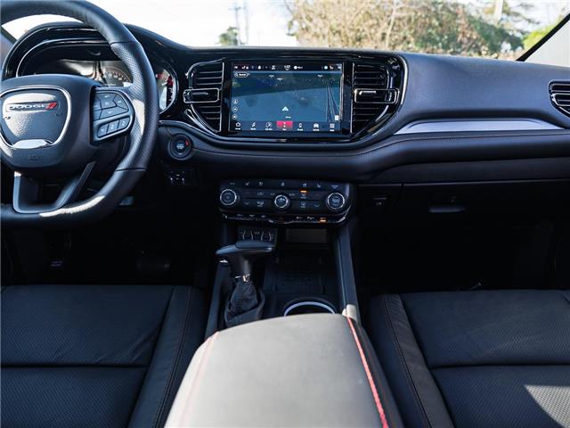 2026 Dodge Durango GT (Stk: T189528) in Surrey - Image 12 of 20