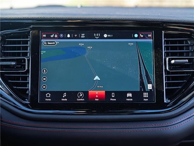 2026 Dodge Durango GT (Stk: T189528) in Surrey - Image 13 of 20