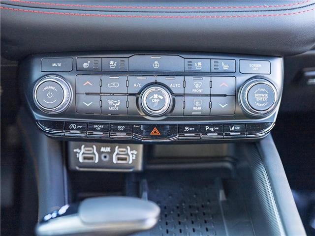 2026 Dodge Durango GT (Stk: T189528) in Surrey - Image 14 of 20