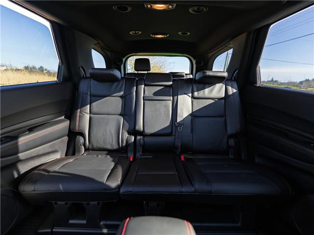 2026 Dodge Durango GT (Stk: T189528) in Surrey - Image 18 of 20
