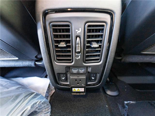 2026 Dodge Durango GT (Stk: T189528) in Surrey - Image 19 of 20