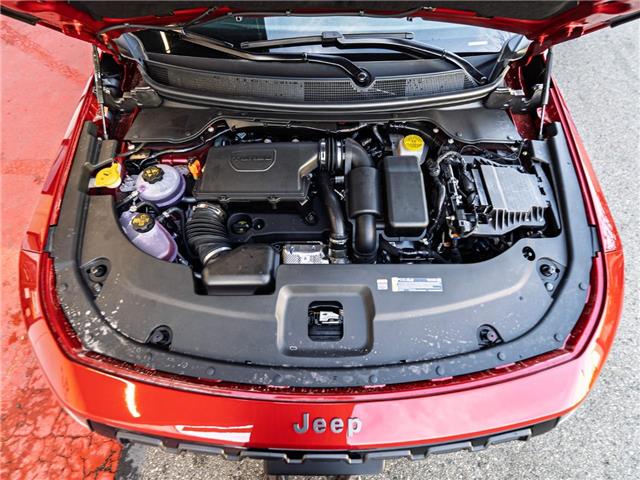 2026 Jeep Cherokee (Stk: T190984) in Surrey - Image 3 of 10 2026 Jeep Cherokee (Stk: T190984) in Surrey - Image 3 of 10