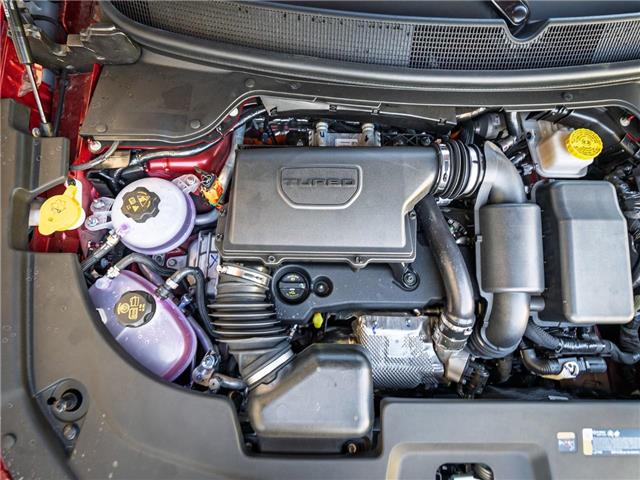 2026 Jeep Cherokee (Stk: T190984) in Surrey - Image 4 of 10 2026 Jeep Cherokee (Stk: T190984) in Surrey - Image 4 of 10