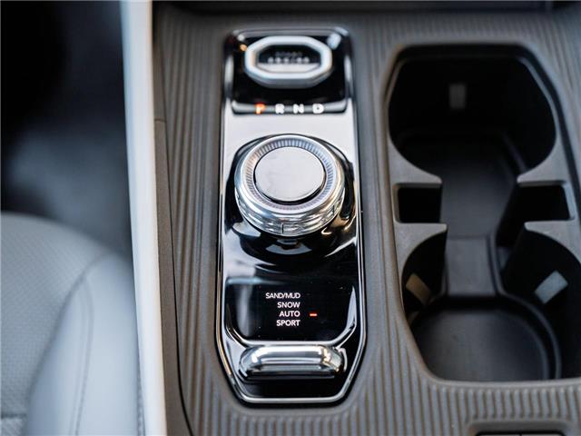 2026 Jeep Cherokee (Stk: T190984) in Surrey - Image 8 of 10 2026 Jeep Cherokee (Stk: T190984) in Surrey - Image 8 of 10